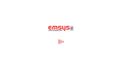 Desktop Screenshot of emsysit.com